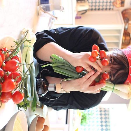 Gourmet B&B Giglio Bianco Firenze Eksteriør bilde