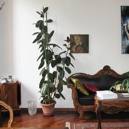 Gourmet B&B Giglio Bianco Firenze Eksteriør bilde