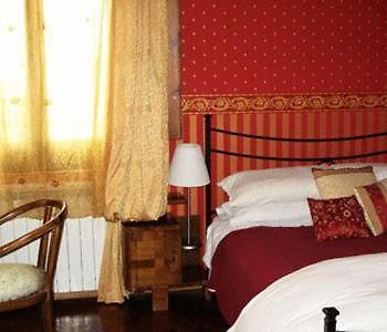 Gourmet B&B Giglio Bianco Firenze Eksteriør bilde