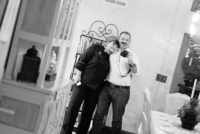 Gourmet B&B Giglio Bianco Firenze Eksteriør bilde