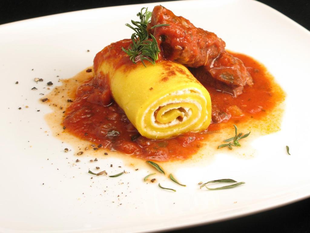 Gourmet B&B Giglio Bianco Firenze Eksteriør bilde