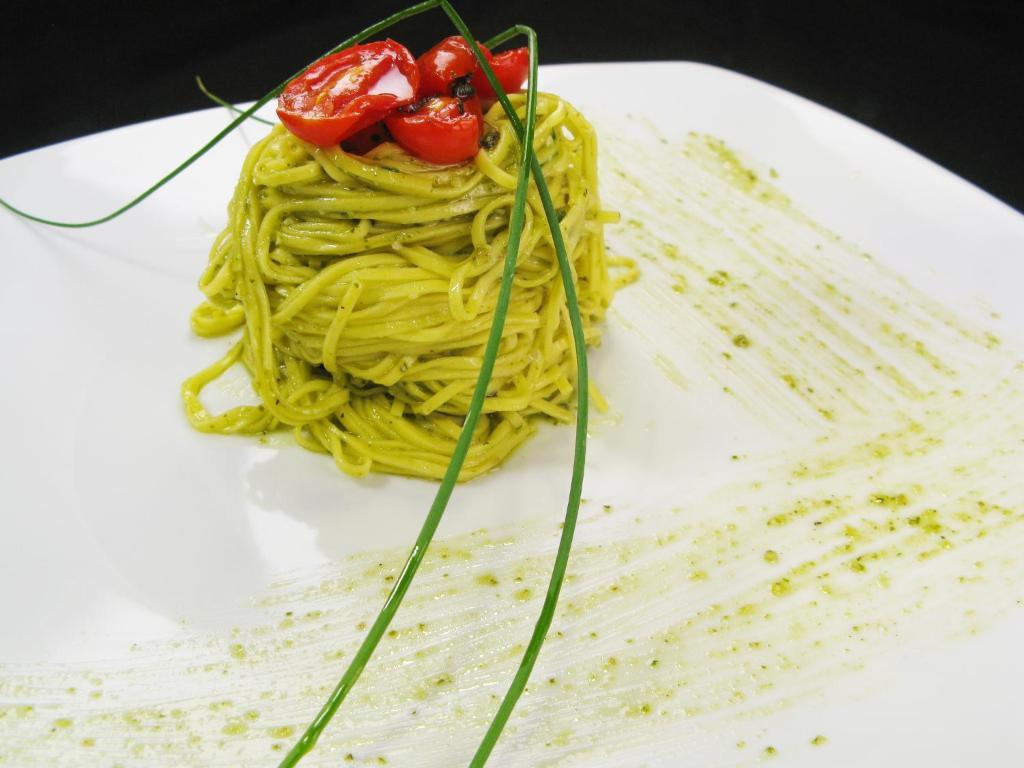 Gourmet B&B Giglio Bianco Firenze Eksteriør bilde
