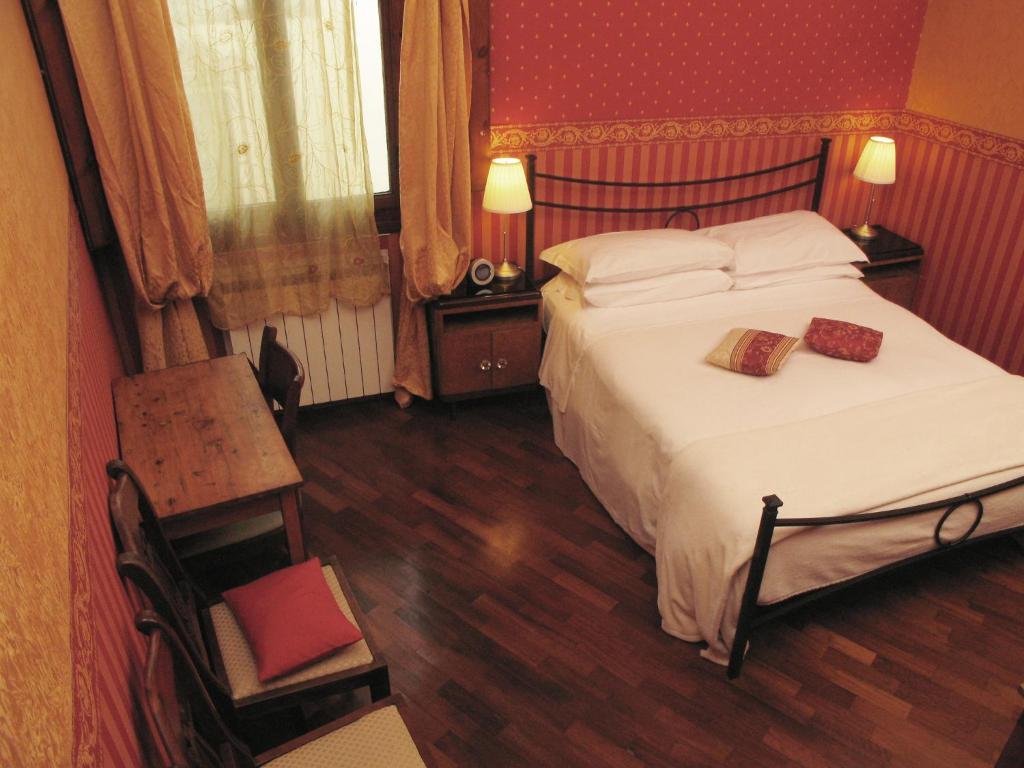 Gourmet B&B Giglio Bianco Firenze Eksteriør bilde
