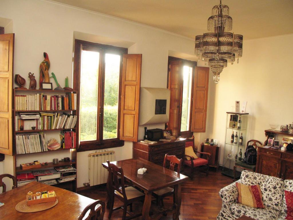 Gourmet B&B Giglio Bianco Firenze Eksteriør bilde