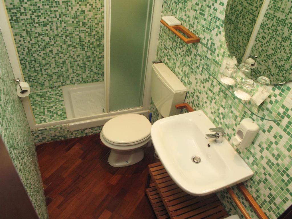 Gourmet B&B Giglio Bianco Firenze Eksteriør bilde