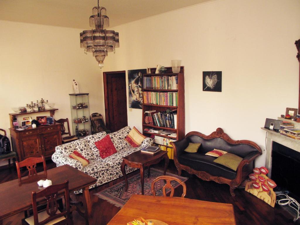 Gourmet B&B Giglio Bianco Firenze Eksteriør bilde