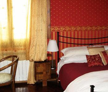 Gourmet B&B Giglio Bianco Firenze Eksteriør bilde