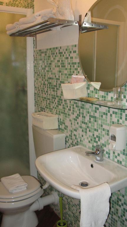 Gourmet B&B Giglio Bianco Firenze Eksteriør bilde
