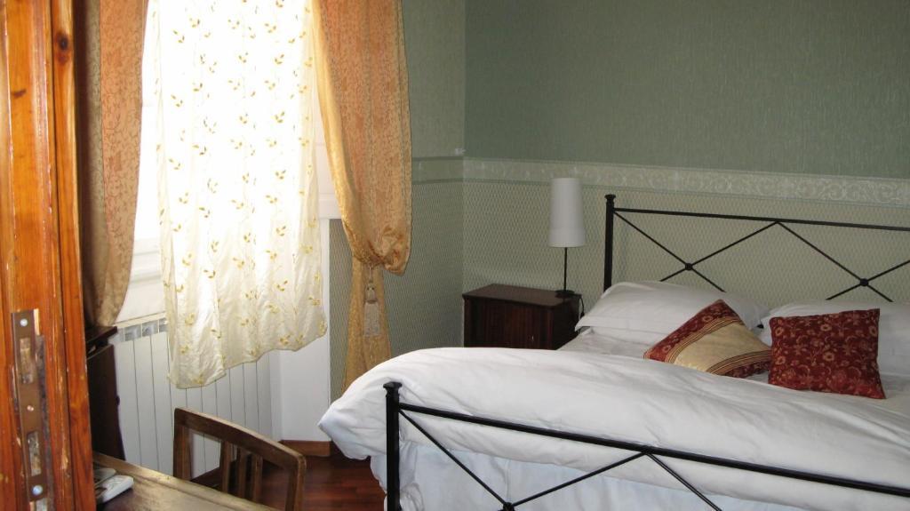 Gourmet B&B Giglio Bianco Firenze Eksteriør bilde